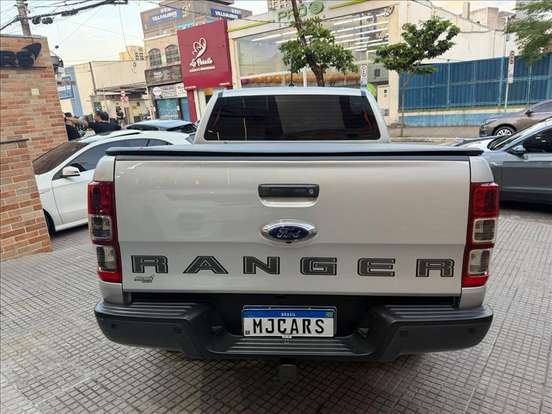 FORD-RANGER-2020