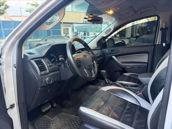 FORD-RANGER-2020