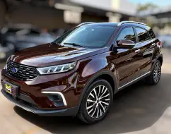 FORD TERRITORY 1.5 ECOBOOST GTDI GASOLINA TITANIUM AUTOMÁTICO FORD TERRITORY 1.5 ECOBOOST GTDI GASOLINA TITANIUM AUTOMÁTICO