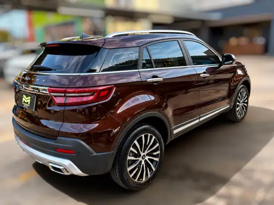 FORD-TERRITORY-1.5 ECOBOOST GTDI GASOLINA TITANIUM AUTOMÁTICO FORD-TERRITORY-2021
