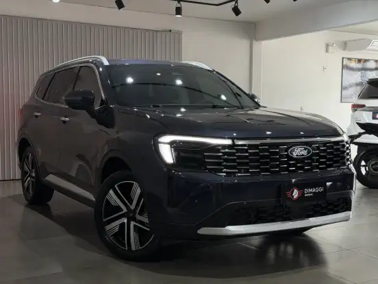 FORD-TERRITORY-1.5 ECOBOOST GTDI GASOLINA TITANIUM AUTOMÁTICO FORD-TERRITORY-2025
