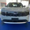 FORD TERRITORY 1.5 ECOBOOST GTDI GASOLINA TITANIUM AUTOMÁTICO FORD TERRITORY 1.5 ECOBOOST GTDI GASOLINA TITANIUM AUTOMÁTICO