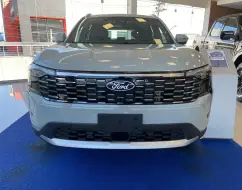 FORD TERRITORY 1.5 ECOBOOST GTDI GASOLINA TITANIUM AUTOMÁTICO FORD TERRITORY 1.5 ECOBOOST GTDI GASOLINA TITANIUM AUTOMÁTICO