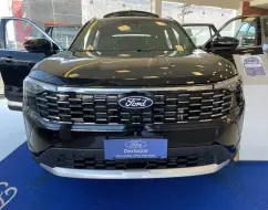 FORD TERRITORY 1.5 ECOBOOST GTDI GASOLINA TITANIUM AUTOMÁTICO FORD TERRITORY 1.5 ECOBOOST GTDI GASOLINA TITANIUM AUTOMÁTICO