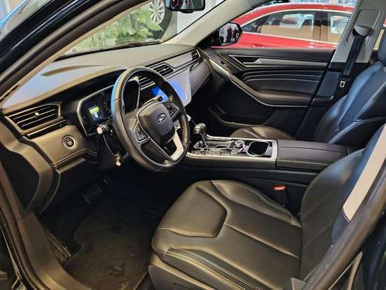 FORD-TERRITORY-1.5 ECOBOOST GTDI GASOLINA SEL AUTOMÁTICO FORD-TERRITORY-2020