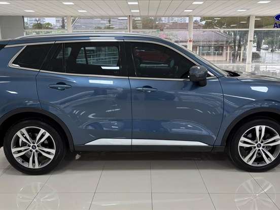 FORD-TERRITORY-1.5 ECOBOOST GTDI GASOLINA TITANIUM AUTOMÁTICO FORD-TERRITORY-2024
