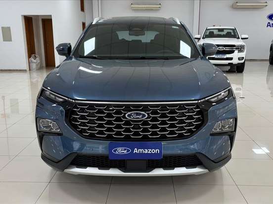 FORD-TERRITORY-1.5 ECOBOOST GTDI GASOLINA TITANIUM AUTOMÁTICO FORD-TERRITORY-2024