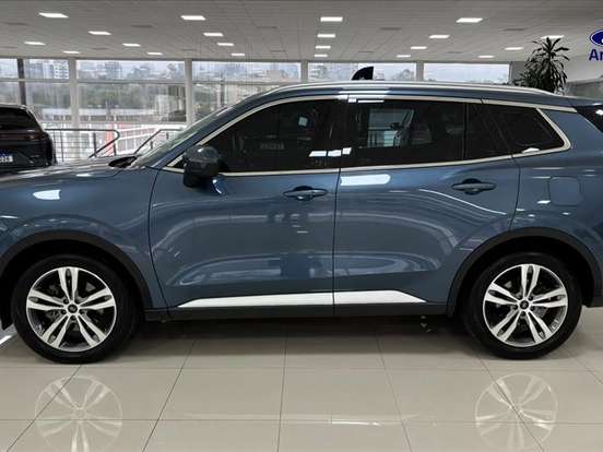 FORD-TERRITORY-1.5 ECOBOOST GTDI GASOLINA TITANIUM AUTOMÁTICO FORD-TERRITORY-2024