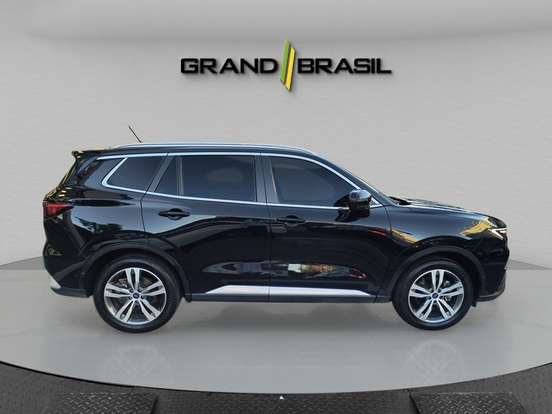 FORD-TERRITORY-1.5 ECOBOOST GTDI GASOLINA TITANIUM AUTOMÁTICO FORD-TERRITORY-2024