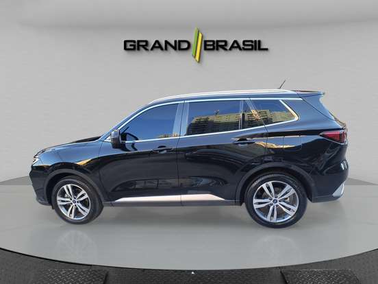 FORD-TERRITORY-1.5 ECOBOOST GTDI GASOLINA TITANIUM AUTOMÁTICO FORD-TERRITORY-2024