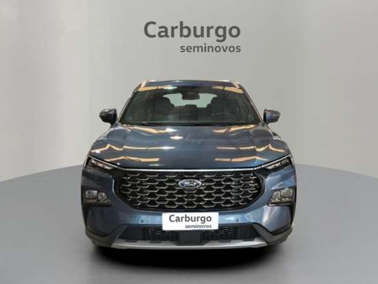 FORD-TERRITORY-1.5 ECOBOOST GTDI GASOLINA TITANIUM AUTOMÁTICO FORD-TERRITORY-2024