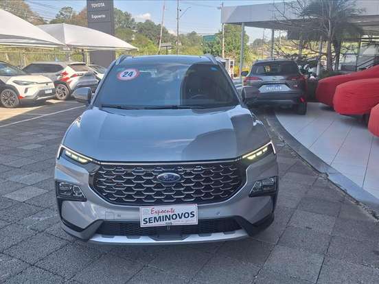 FORD-TERRITORY-1.5 ECOBOOST GTDI GASOLINA TITANIUM AUTOMÁTICO FORD-TERRITORY-2024