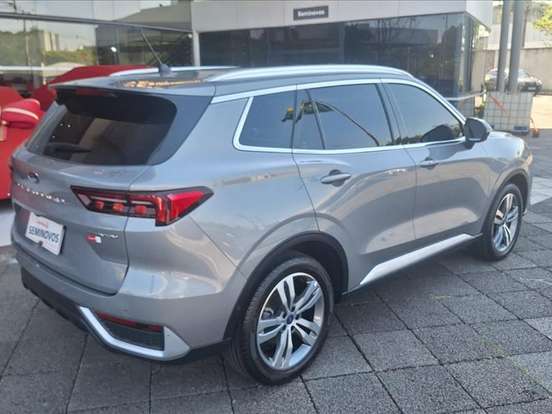 FORD-TERRITORY-1.5 ECOBOOST GTDI GASOLINA TITANIUM AUTOMÁTICO FORD-TERRITORY-2024