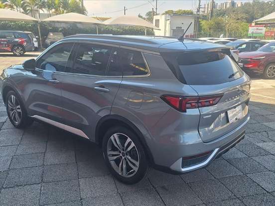 FORD-TERRITORY-1.5 ECOBOOST GTDI GASOLINA TITANIUM AUTOMÁTICO FORD-TERRITORY-2024