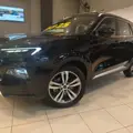 FORD TERRITORY 1.5 ECOBOOST GTDI GASOLINA TITANIUM AUTOMÁTICO FORD TERRITORY 1.5 ECOBOOST GTDI GASOLINA TITANIUM AUTOMÁTICO