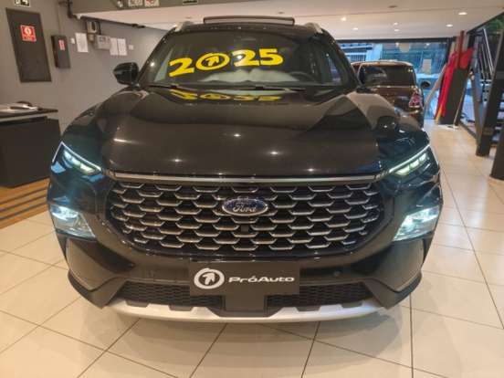 FORD-TERRITORY-1.5 ECOBOOST GTDI GASOLINA TITANIUM AUTOMÁTICO FORD-TERRITORY-2024