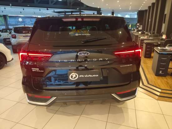 FORD-TERRITORY-1.5 ECOBOOST GTDI GASOLINA TITANIUM AUTOMÁTICO FORD-TERRITORY-2024