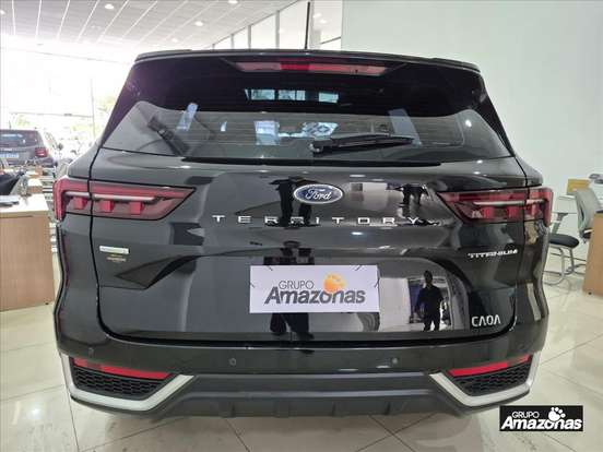 FORD-TERRITORY-1.5 ECOBOOST GTDI GASOLINA TITANIUM AUTOMÁTICO FORD-TERRITORY-2023