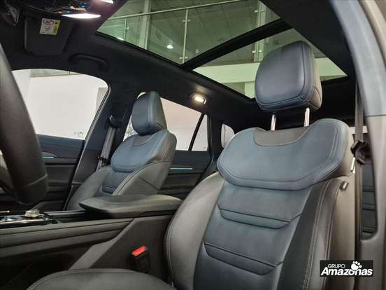 FORD-TERRITORY-1.5 ECOBOOST GTDI GASOLINA TITANIUM AUTOMÁTICO FORD-TERRITORY-2023
