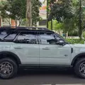 FORD BRONCO SPORT 2.0 ECOBOOST GASOLINA WILDTRAK 4X4 SELECTSHIFT FORD BRONCO SPORT 2.0 ECOBOOST GASOLINA WILDTRAK 4X4 SELECTSHIFT