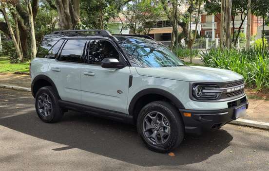 FORD-BRONCO SPORT-2024