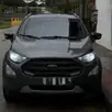 FORD ECOSPORT 1.5 TI-VCT FLEX FREESTYLE AUTOMÁTICO FORD ECOSPORT 1.5 TI-VCT FLEX FREESTYLE AUTOMÁTICO