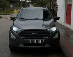 FORD ECOSPORT 1.5 TI-VCT FLEX FREESTYLE AUTOMÁTICO FORD ECOSPORT 1.5 TI-VCT FLEX FREESTYLE AUTOMÁTICO
