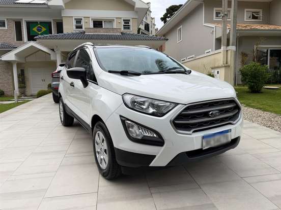FORD-ECOSPORT-1.5 TI-VCT FLEX SE AUTOMÁTICO FORD-ECOSPORT-2020
