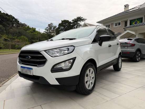 FORD-ECOSPORT-2020