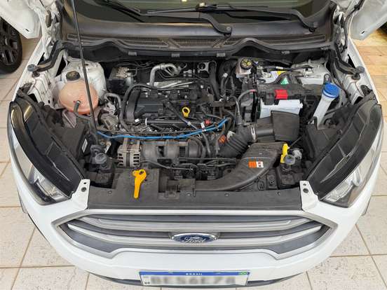FORD-ECOSPORT-1.5 TI-VCT FLEX SE AUTOMÁTICO FORD-ECOSPORT-2020