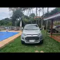FORD ECOSPORT 1.6 SE 16V FLEX 4P MANUAL FORD ECOSPORT 1.6 SE 16V FLEX 4P MANUAL