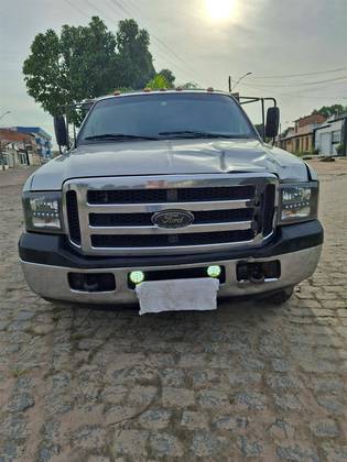 FORD F-350 3.9 TURBO INTERCOOLER DIESEL 2P MANUAL
