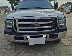 FORD F-350 3.9 TURBO INTERCOOLER DIESEL 2P MANUAL FORD F-350 3.9 TURBO INTERCOOLER DIESEL 2P MANUAL