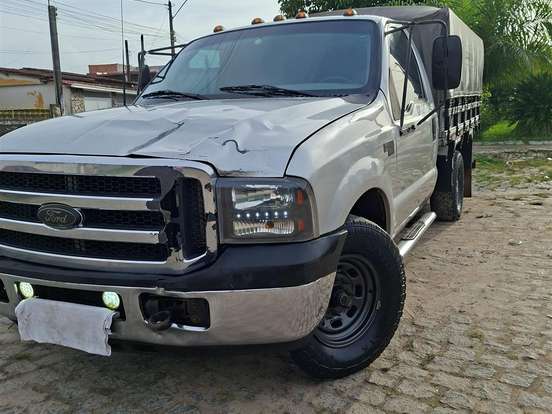 FORD-F-350-3.9 TURBO INTERCOOLER DIESEL 2P MANUAL FORD-F-350-2011