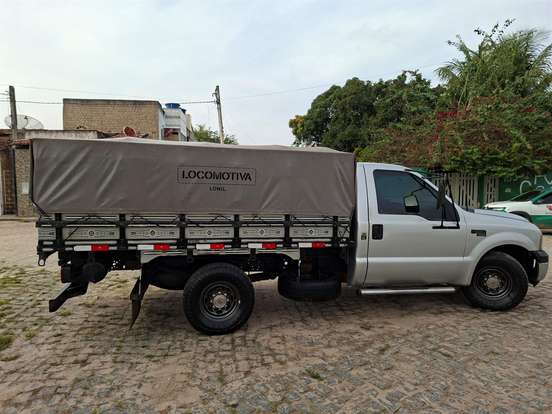 FORD-F-350-2011