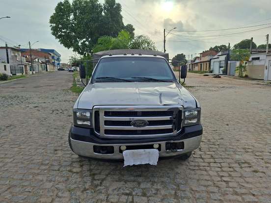 FORD-F-350-3.9 TURBO INTERCOOLER DIESEL 2P MANUAL FORD-F-350-2011