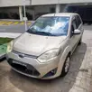 FORD FIESTA 1.0 ROCAM 8V FLEX 4P MANUAL FORD FIESTA 1.0 ROCAM 8V FLEX 4P MANUAL