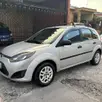 FORD FIESTA 1.0 ROCAM 8V FLEX 4P MANUAL FORD FIESTA 1.0 ROCAM 8V FLEX 4P MANUAL