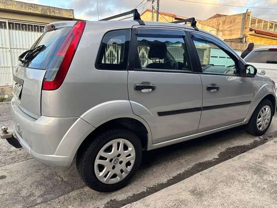 FORD-FIESTA-1.0 ROCAM 8V FLEX 4P MANUAL FORD-FIESTA-2012