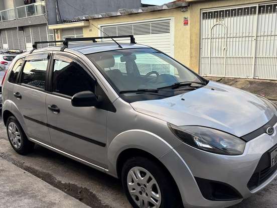 FORD-FIESTA-1.0 ROCAM 8V FLEX 4P MANUAL FORD-FIESTA-2012