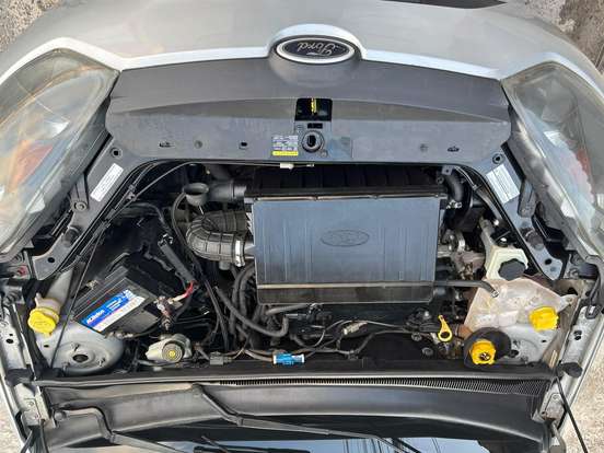 FORD-FIESTA-1.0 ROCAM 8V FLEX 4P MANUAL FORD-FIESTA-2012