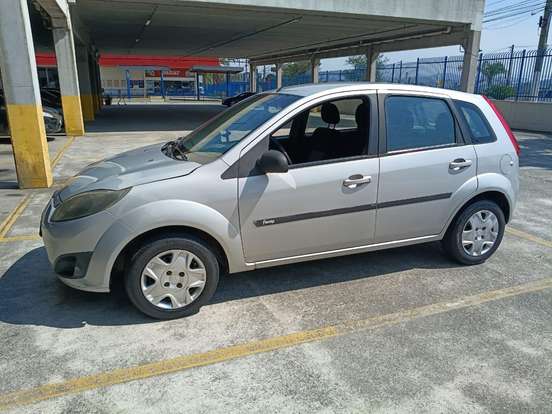 FORD-FIESTA-1.0 ROCAM 8V FLEX 4P MANUAL FORD-FIESTA-2012
