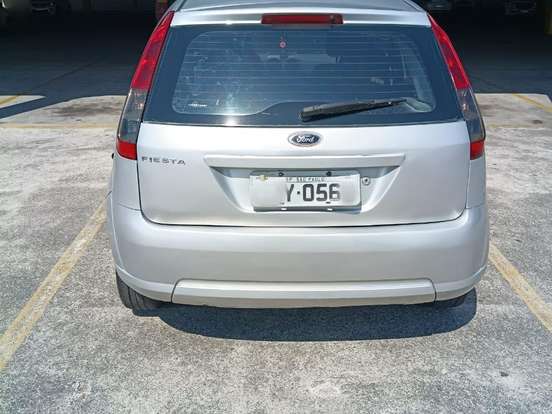 FORD-FIESTA-1.0 ROCAM 8V FLEX 4P MANUAL FORD-FIESTA-2012