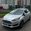 FORD FIESTA 1.6 SE HATCH 16V FLEX 4P MANUAL FORD FIESTA 1.6 SE HATCH 16V FLEX 4P MANUAL