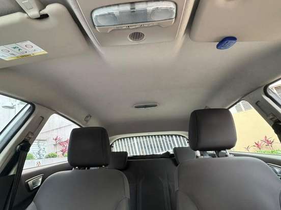 FORD-FIESTA-1.6 SE HATCH 16V FLEX 4P MANUAL FORD-FIESTA-2015
