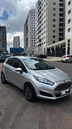 FORD-FIESTA-2017