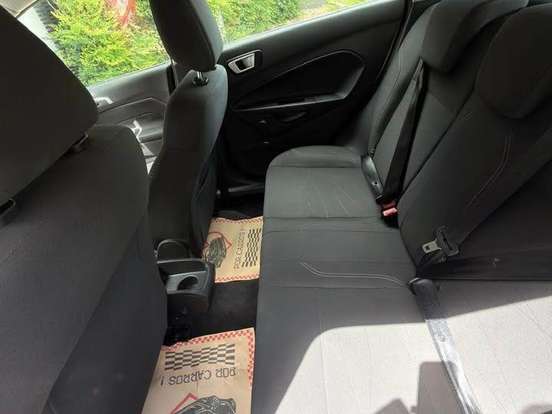 FORD-FIESTA-1.6 SE HATCH 16V FLEX 4P MANUAL FORD-FIESTA-2016