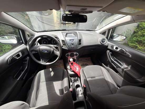 FORD-FIESTA-1.6 SE HATCH 16V FLEX 4P MANUAL FORD-FIESTA-2016