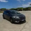 FORD FOCUS 2.0 TITANIUM PLUS 16V FLEX 4P POWERSHIFT FORD FOCUS 2.0 TITANIUM PLUS 16V FLEX 4P POWERSHIFT