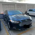 FORD FUSION 2.0 TITANIUM FWD 16V GASOLINA 4P AUTOMÁTICO FORD FUSION 2.0 TITANIUM FWD 16V GASOLINA 4P AUTOMÁTICO